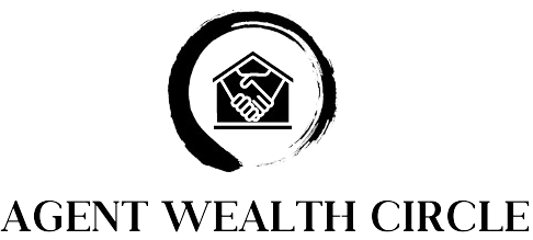 agent wealth circle site logo